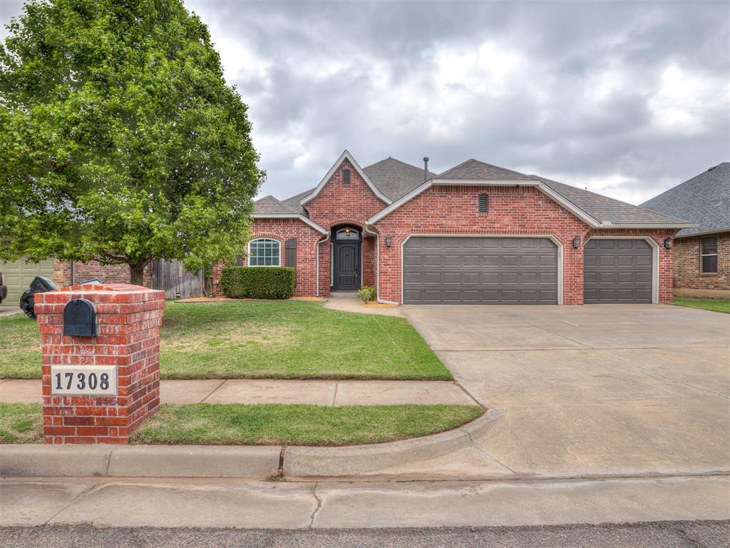 17308 Serrano Drive