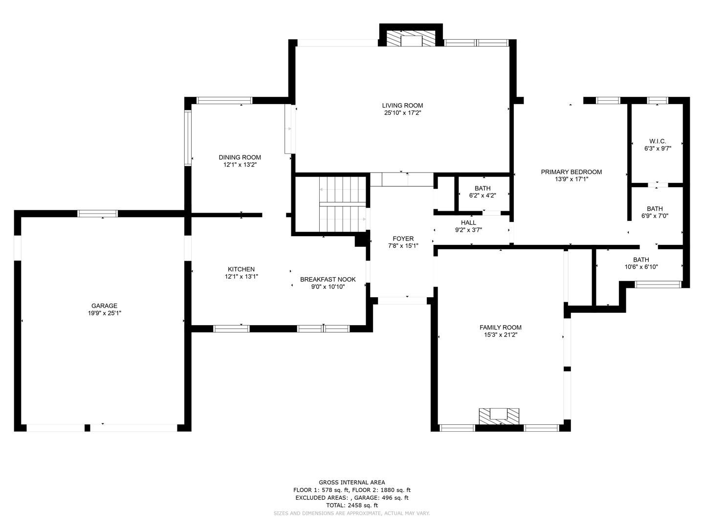 10940 Prieta CT