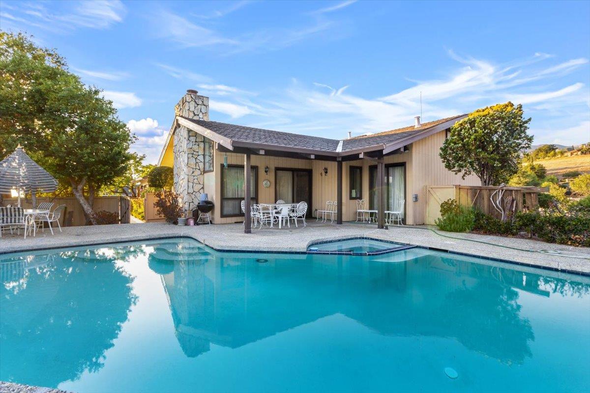 10940 Prieta CT