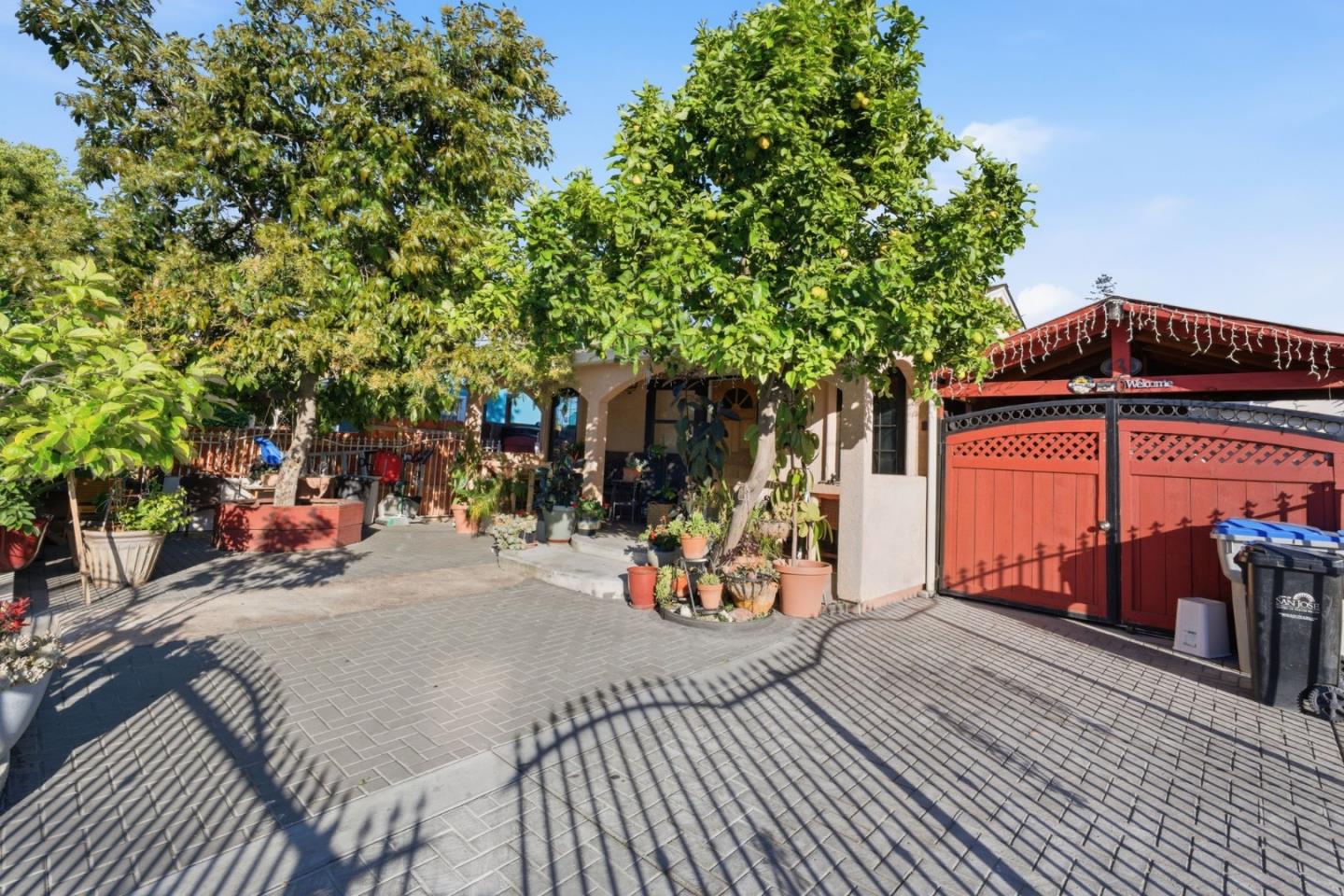 36 Goodyear Street