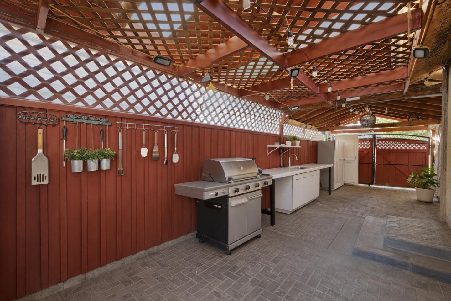 36 Goodyear Street