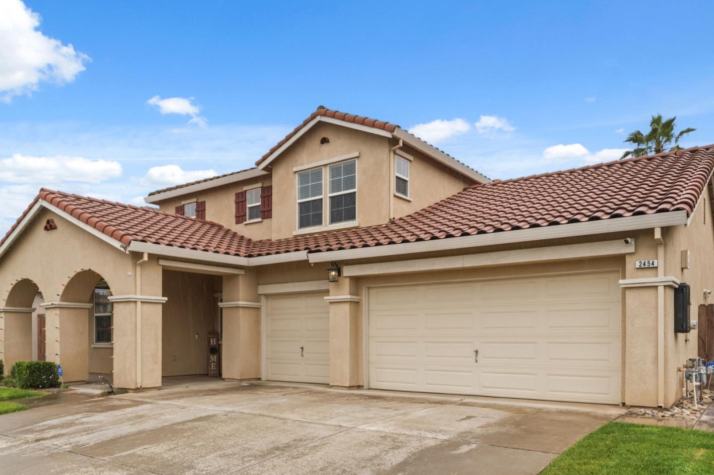 2454 Bracco Way