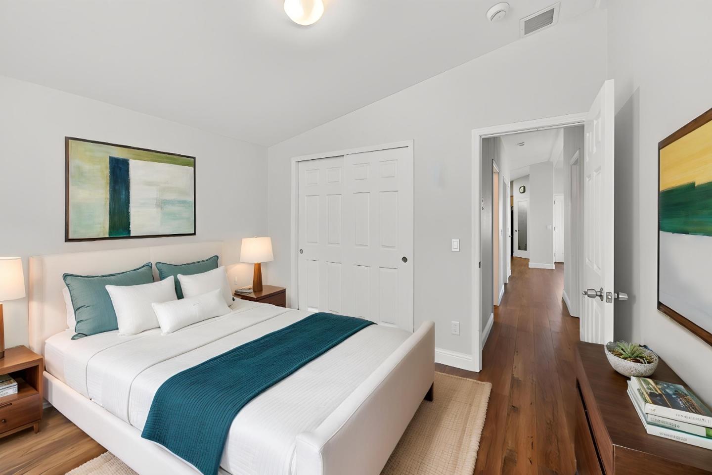433 Sylvan Avenue Unit: 134