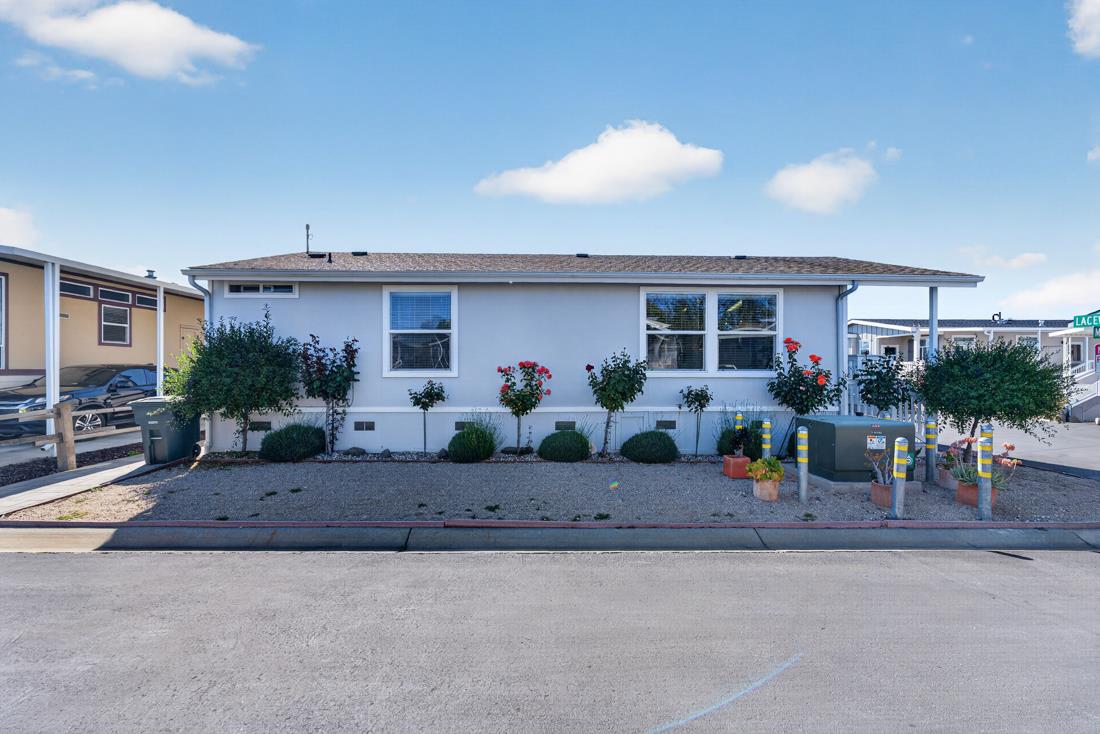 433 Sylvan Avenue Unit: 134