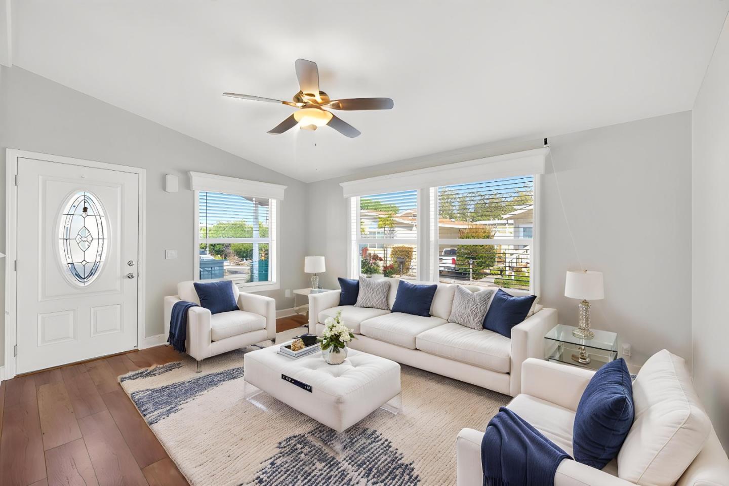 433 Sylvan Avenue Unit: 134