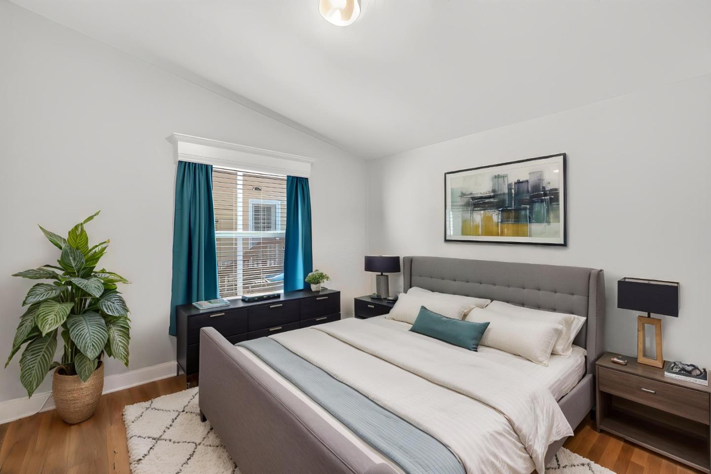 433 Sylvan Avenue Unit: 134