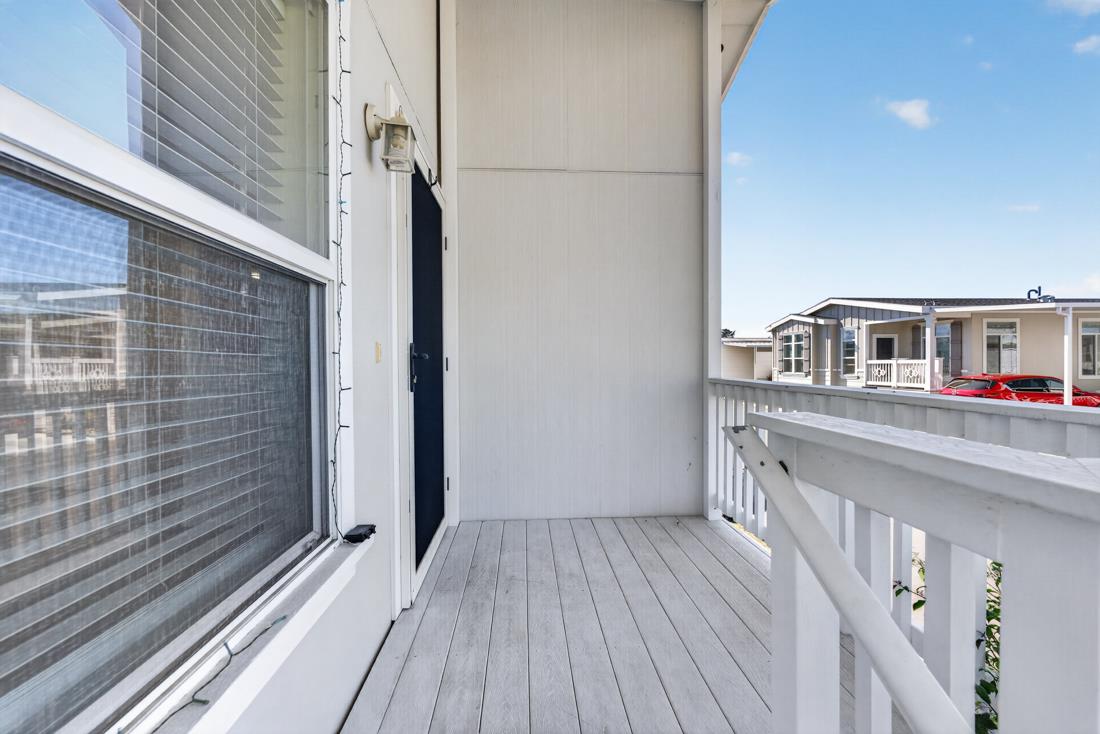 433 Sylvan Avenue Unit: 134