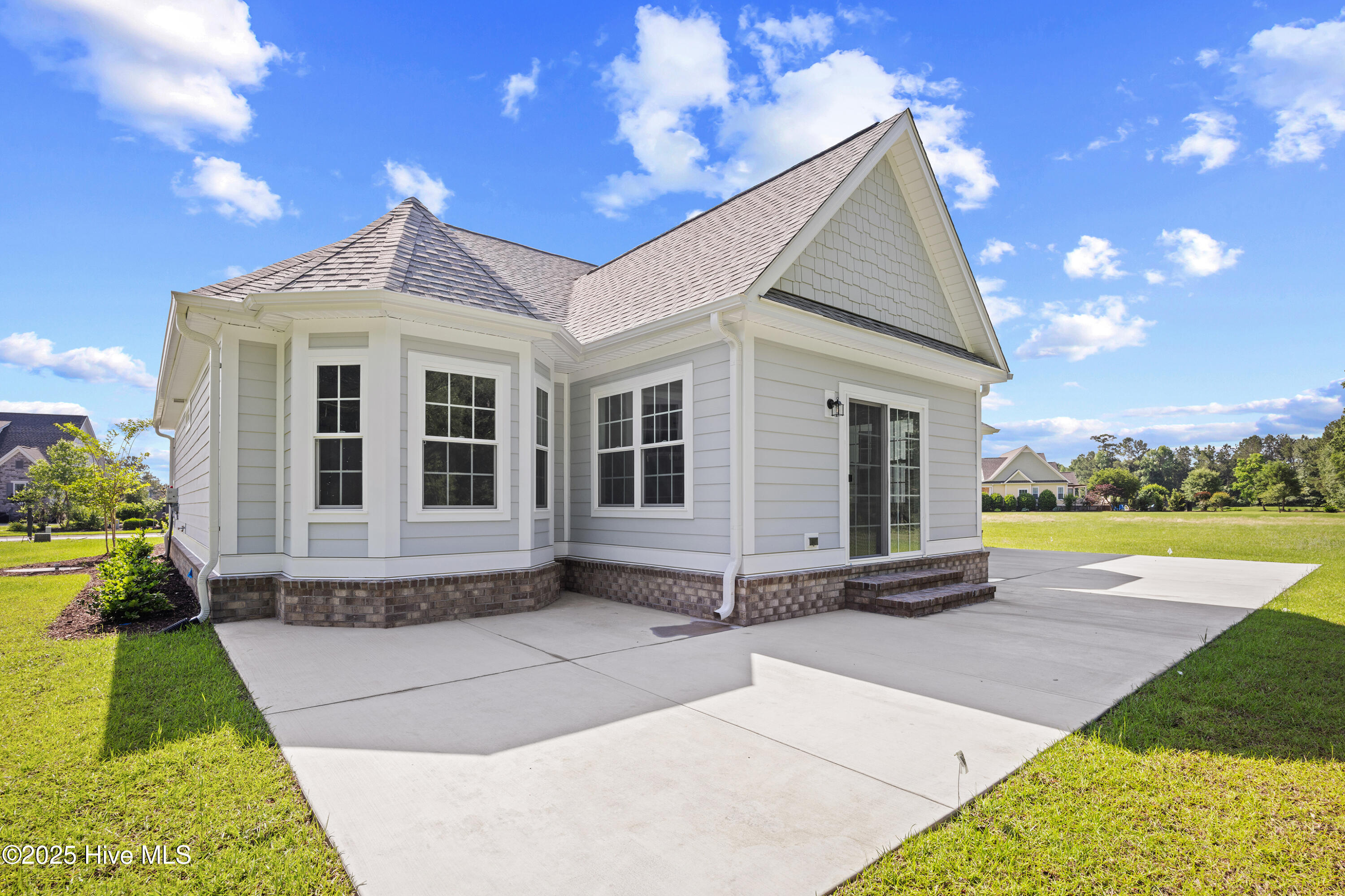 9334 Old Salem Way