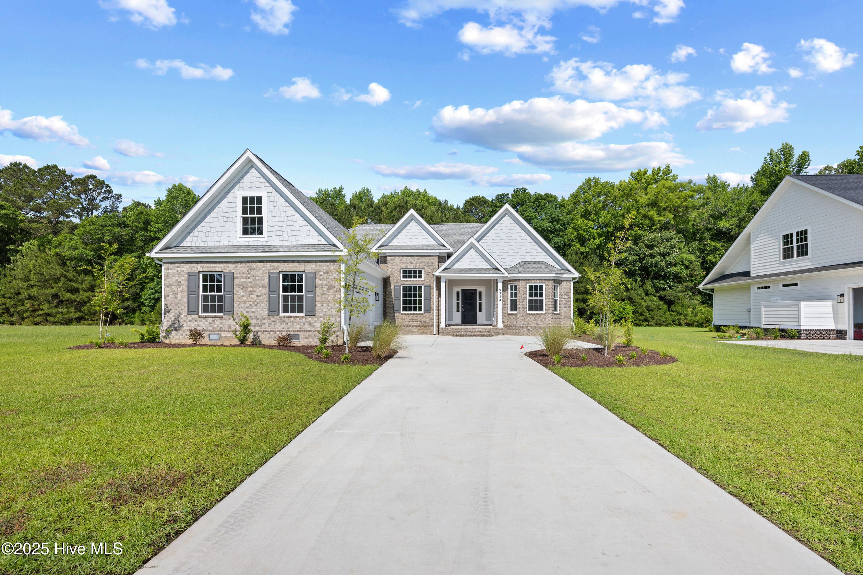9334 Old Salem Way
