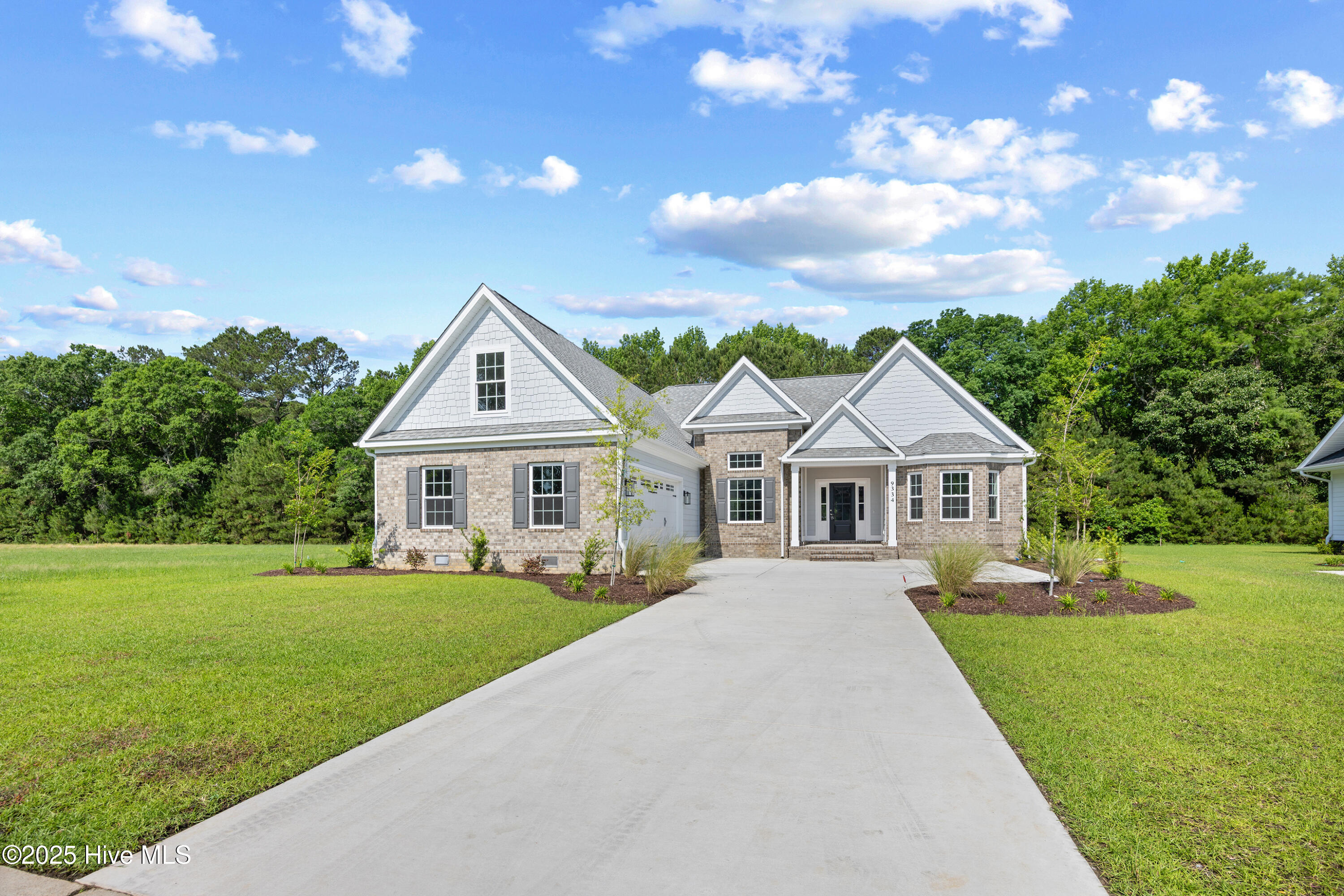 9334 Old Salem Way