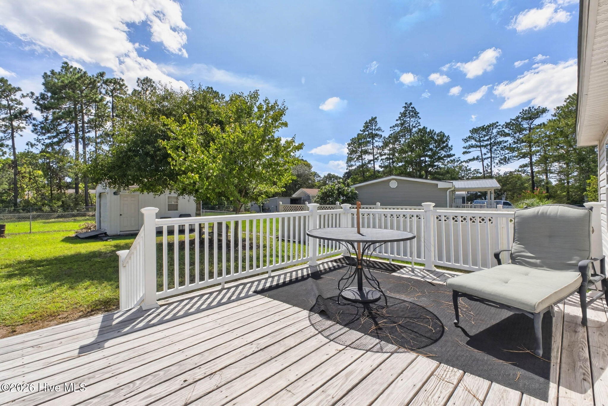 3505 Lakewood Drive SW
