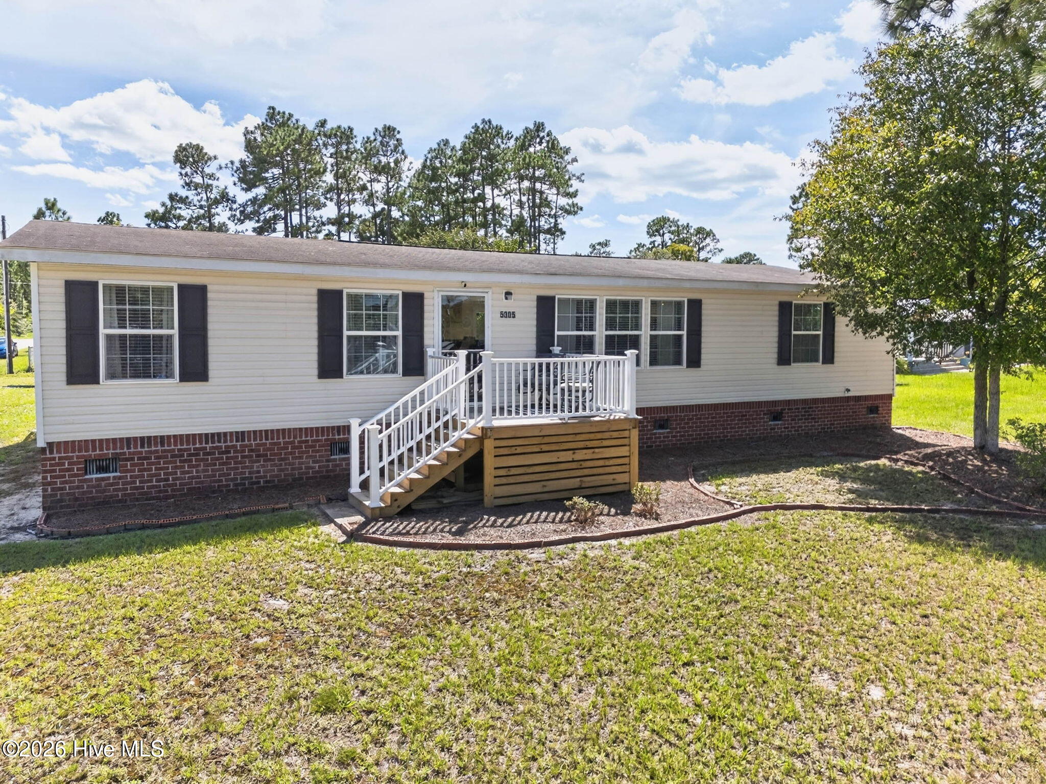 3505 Lakewood Drive SW