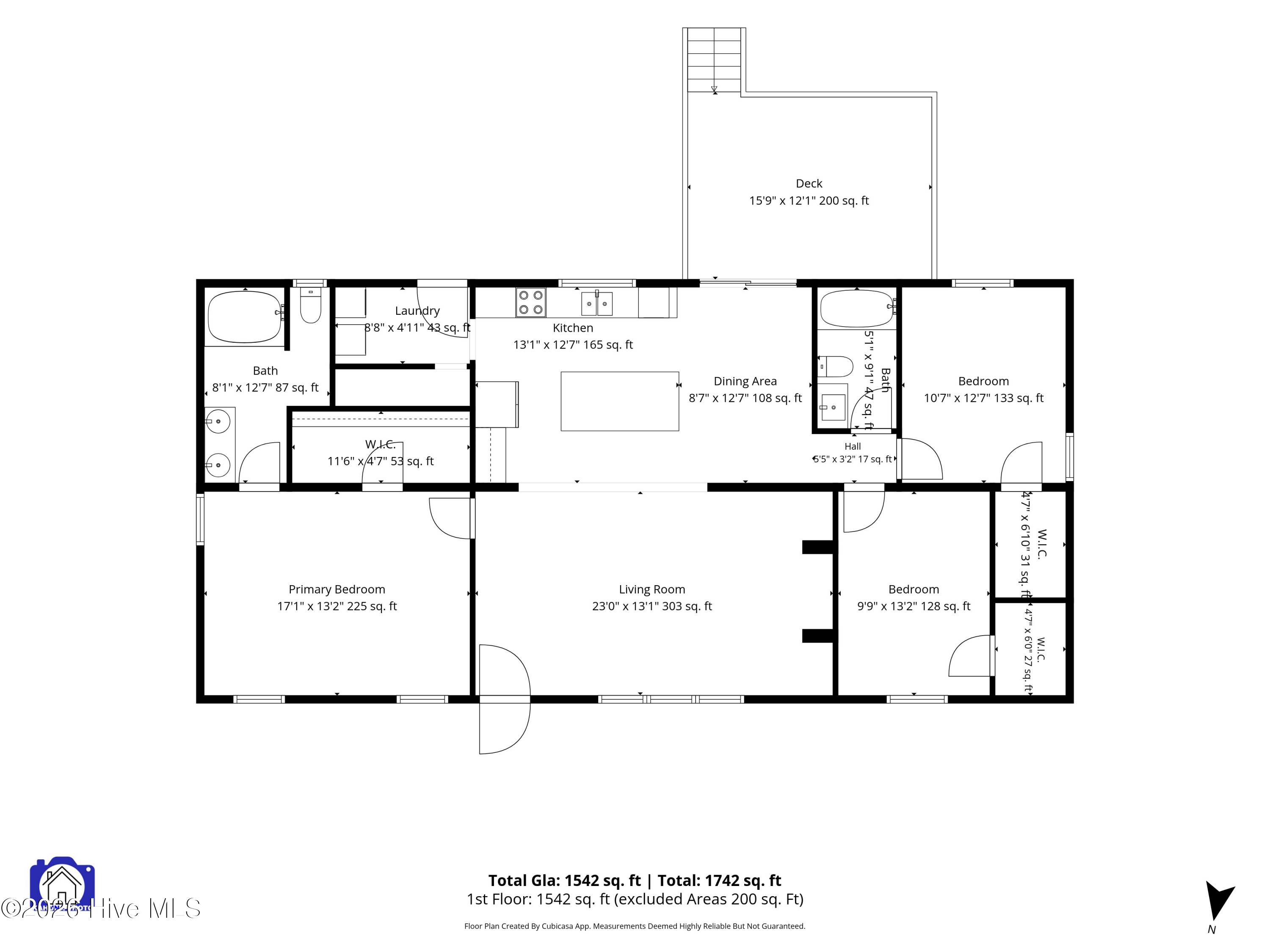 3505 Lakewood Drive SW