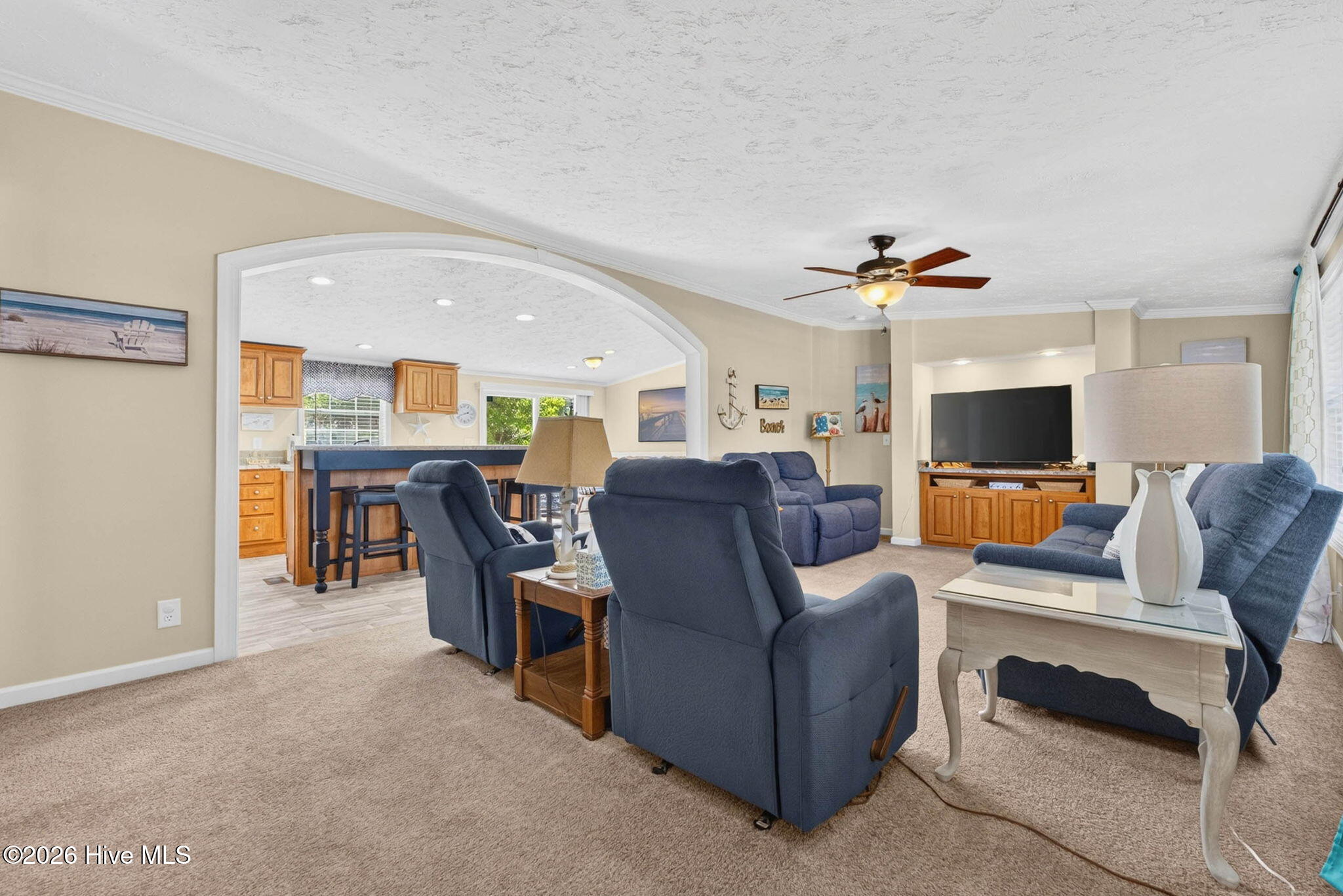3505 Lakewood Drive SW