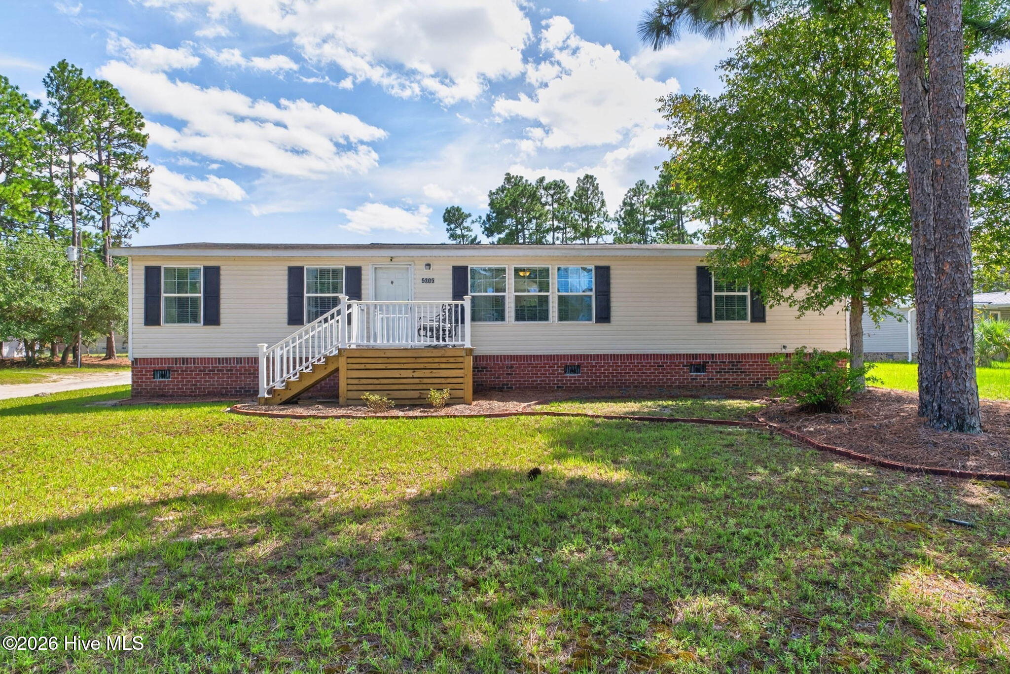 3505 Lakewood Drive SW