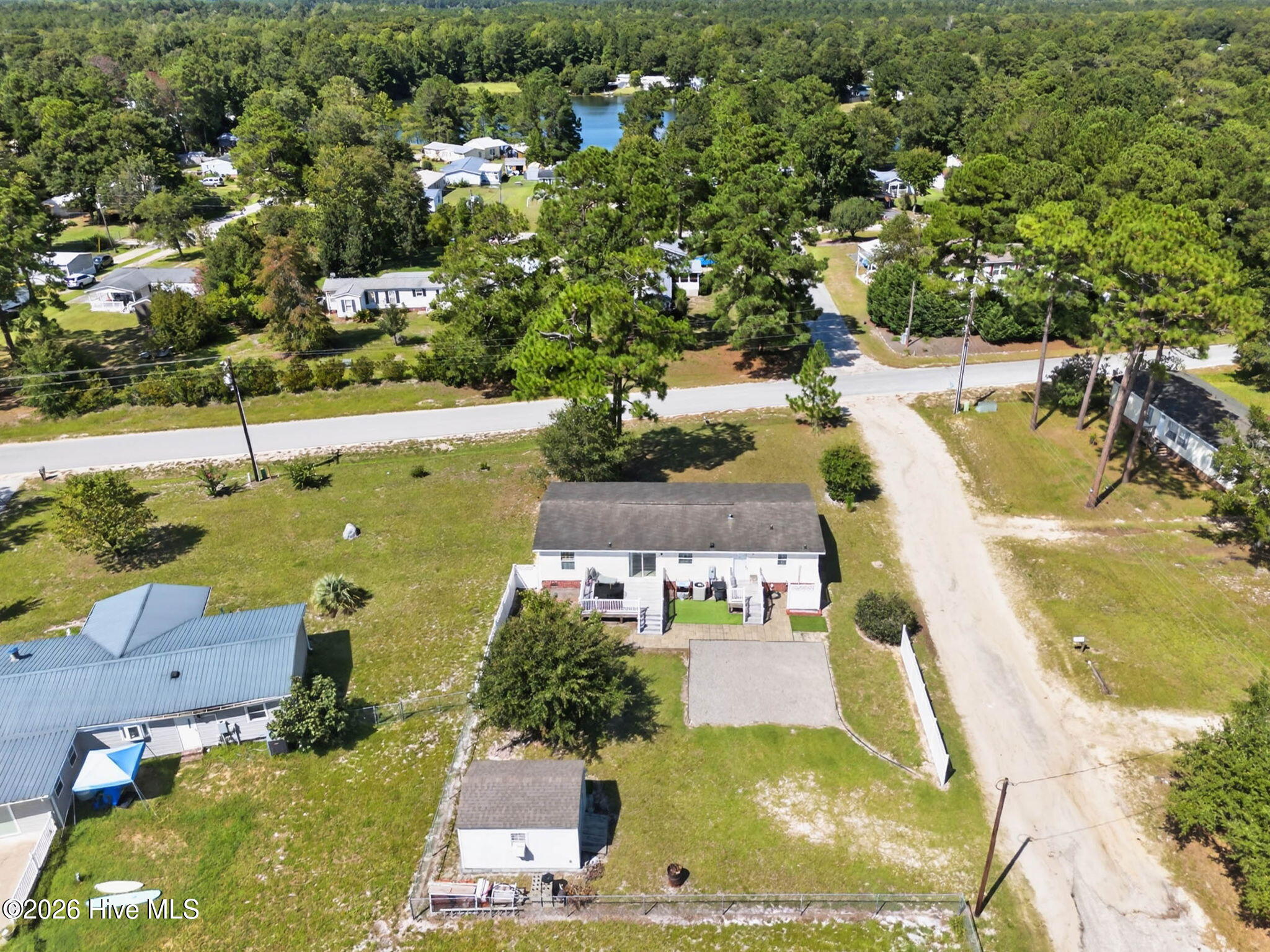 3505 Lakewood Drive SW