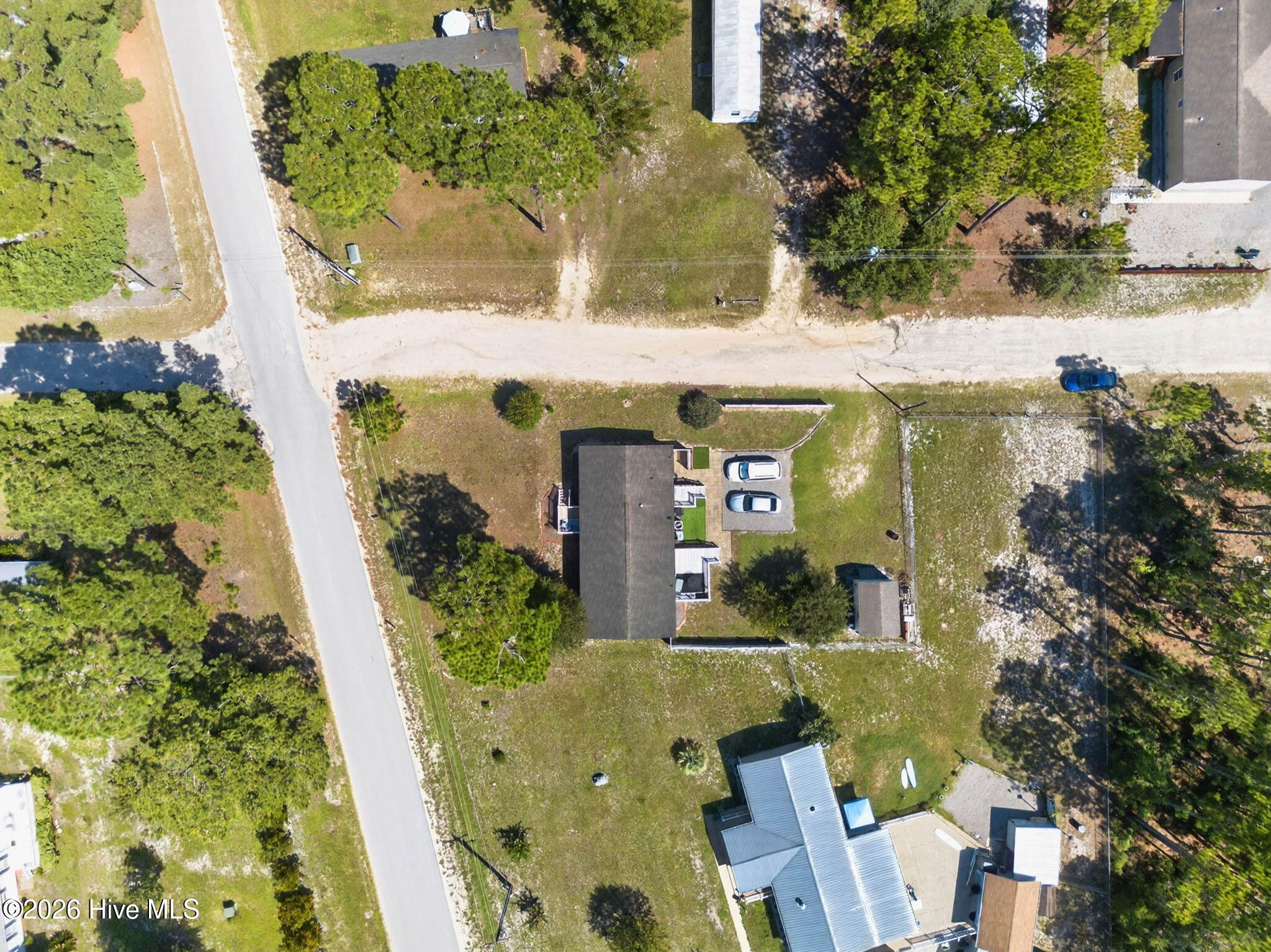 3505 Lakewood Drive SW