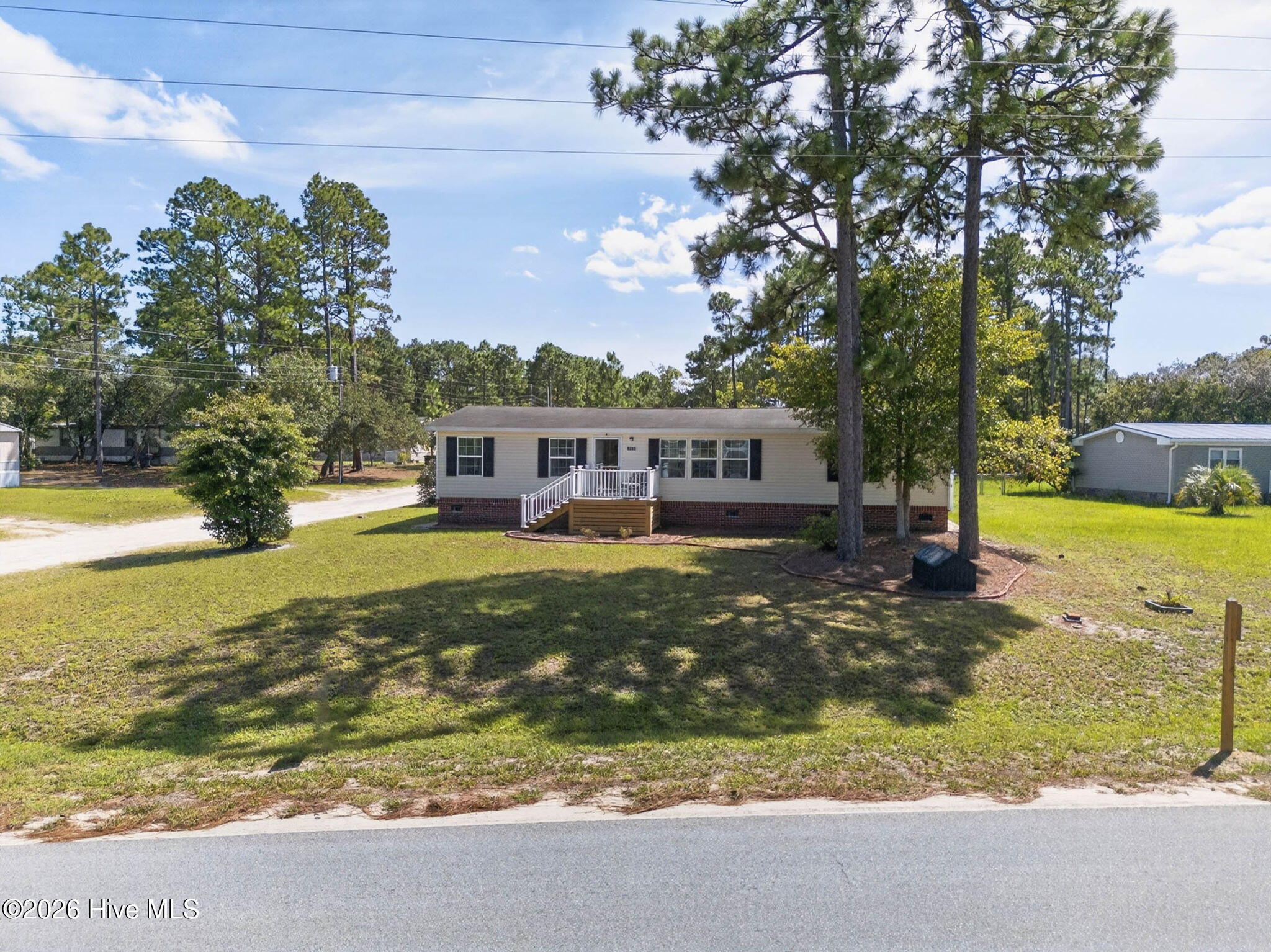 3505 Lakewood Drive SW