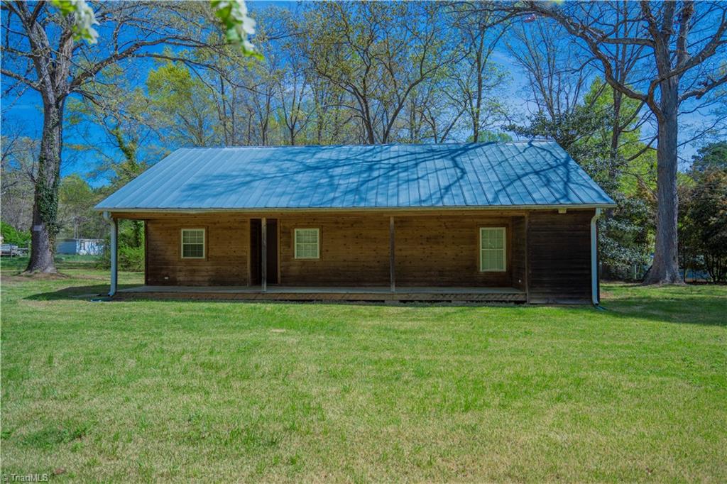 515 Robert Hargrave Road