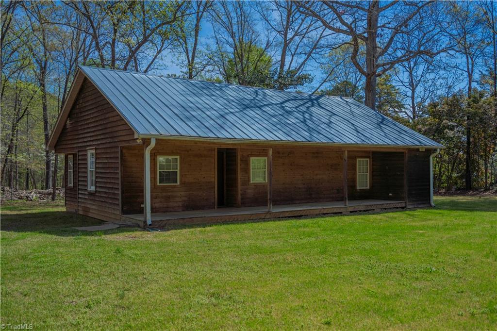515 Robert Hargrave Road