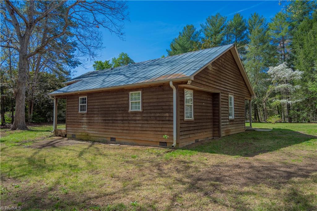 515 Robert Hargrave Road
