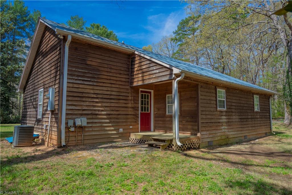 515 Robert Hargrave Road