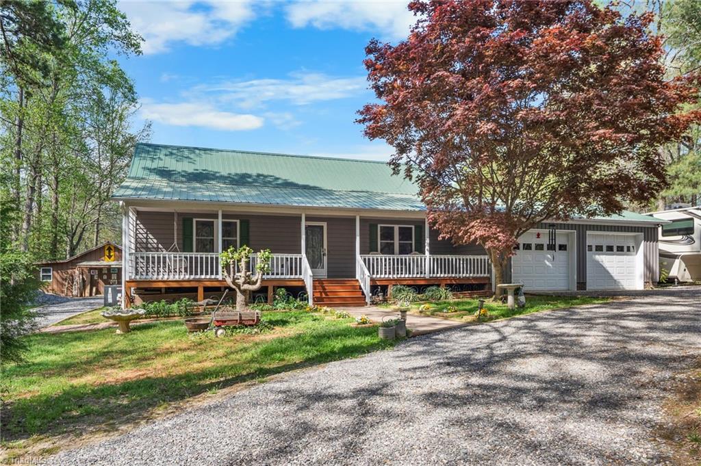 148 Reeder Road