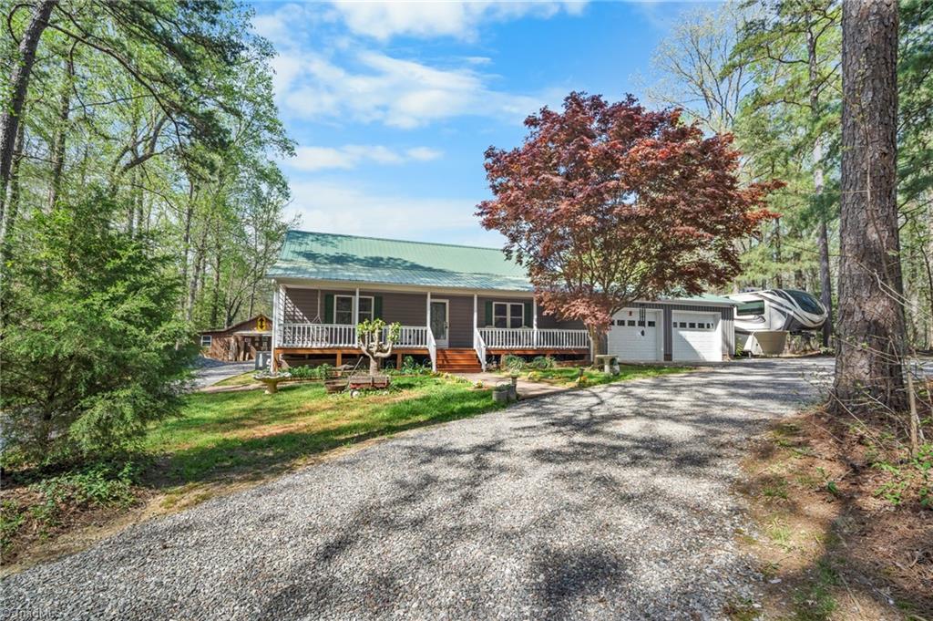 148 Reeder Road