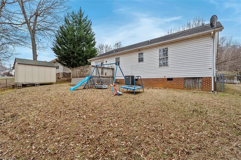 113 Falling Creek Drive