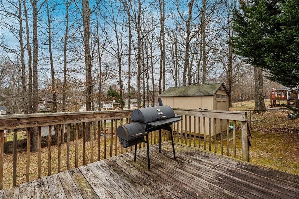 113 Falling Creek Drive