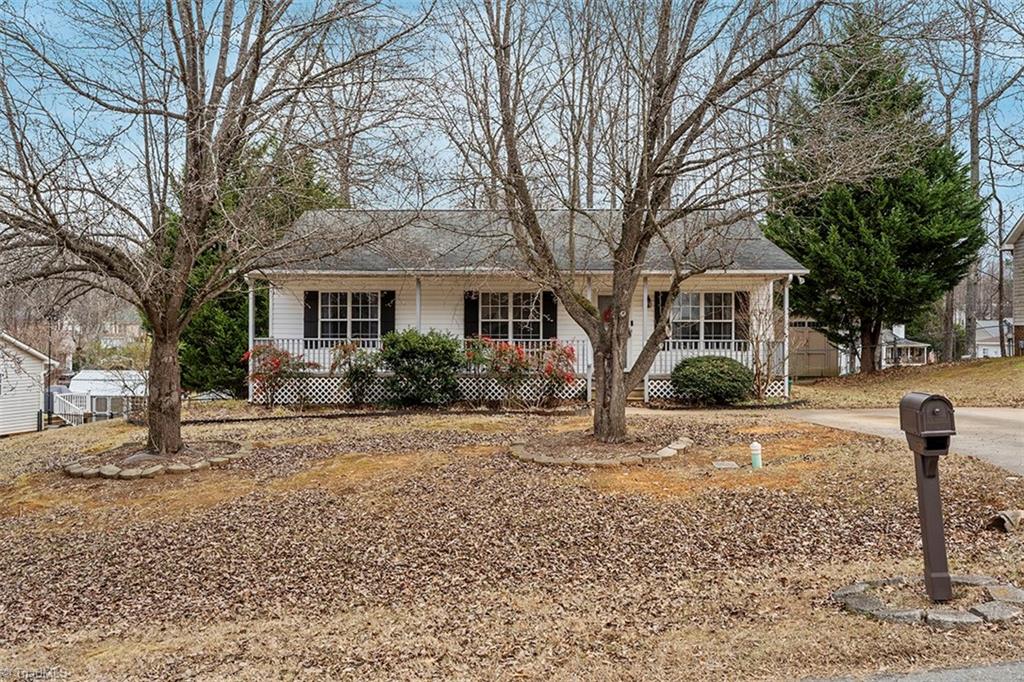 113 Falling Creek Drive
