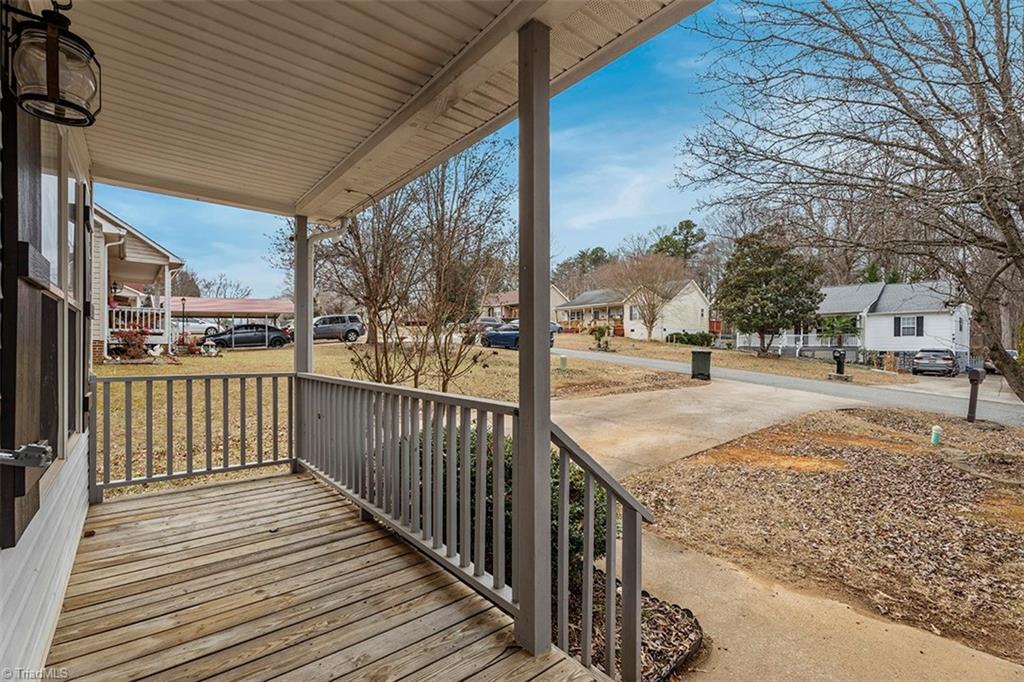 113 Falling Creek Drive