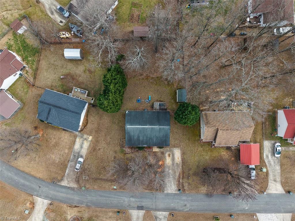 113 Falling Creek Drive