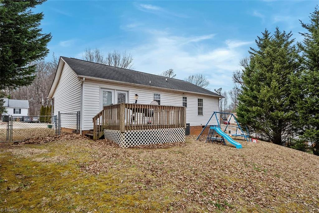 113 Falling Creek Drive
