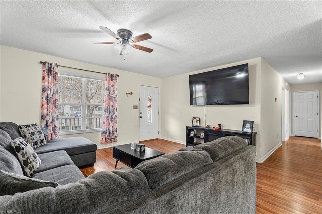 113 Falling Creek Drive