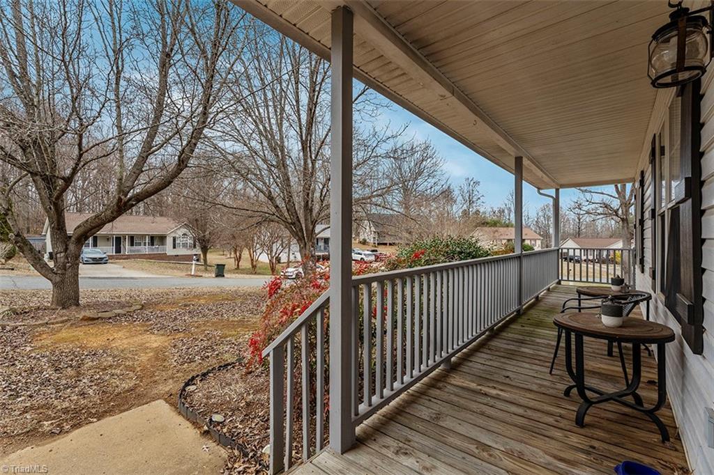 113 Falling Creek Drive