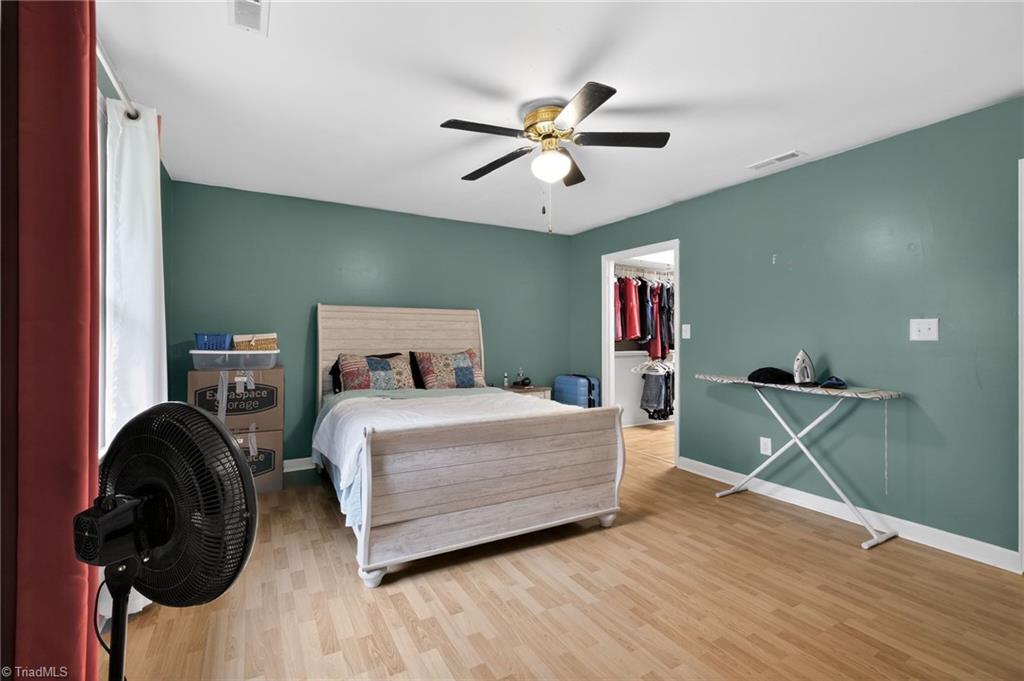 316 Christine Court, Winston-Salem