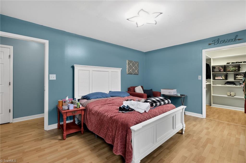 316 Christine Court, Winston-Salem