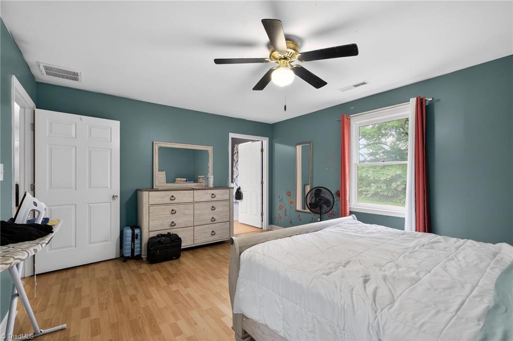 316 Christine Court, Winston-Salem
