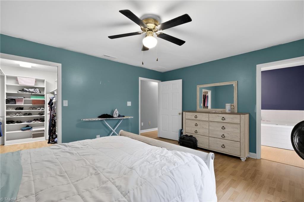 316 Christine Court, Winston-Salem