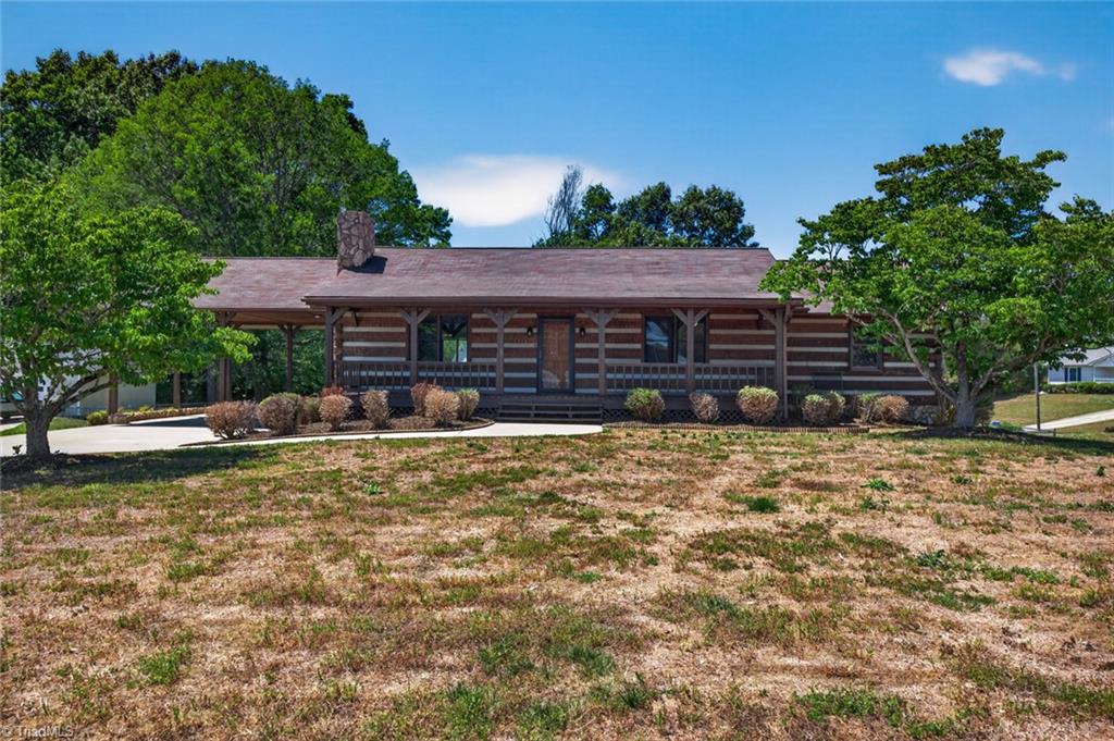 7000 Oakridge Drive