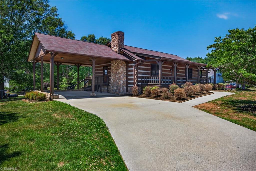 7000 Oakridge Drive
