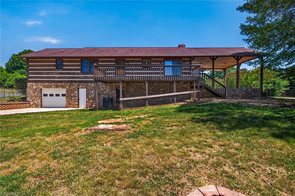 7000 Oakridge Drive