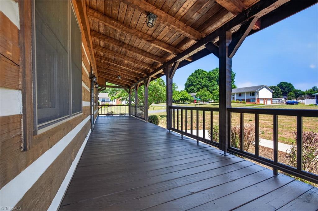 7000 Oakridge Drive