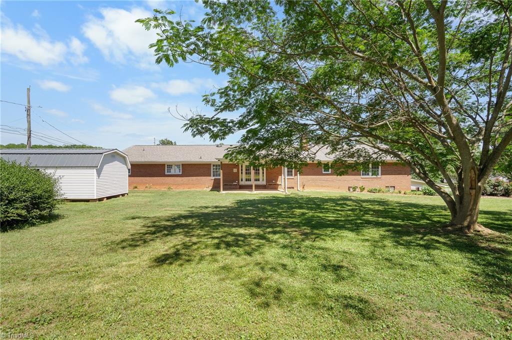 533 Rockway Drive