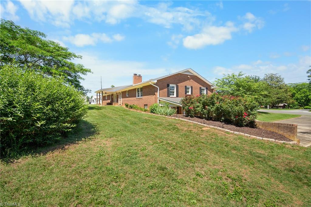 533 Rockway Drive