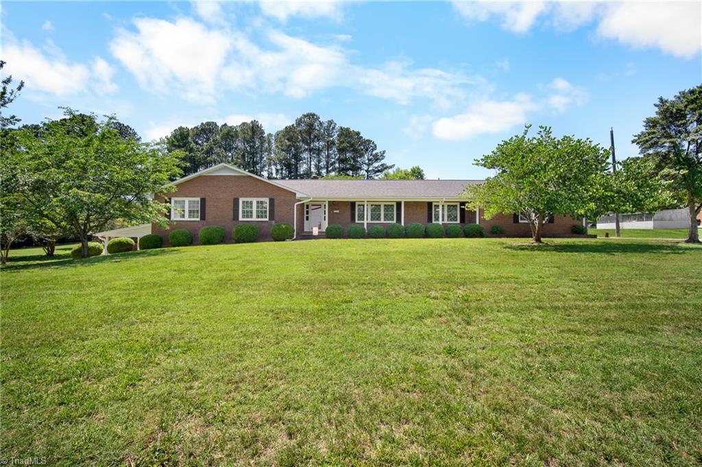 533 Rockway Drive