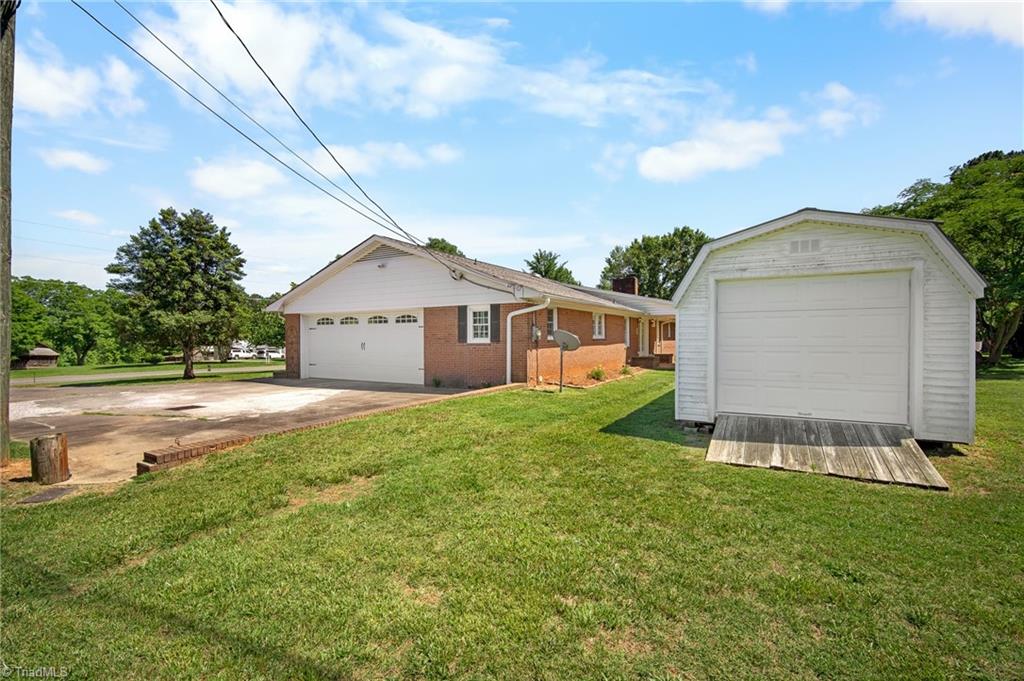 533 Rockway Drive