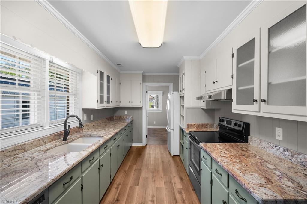 533 Rockway Drive