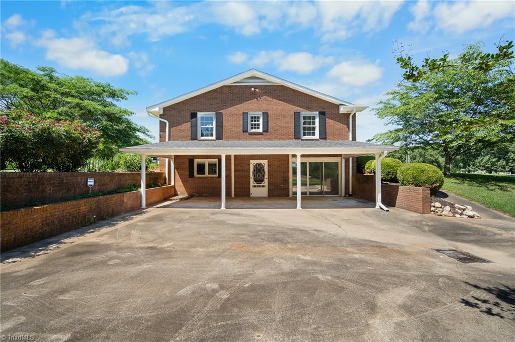 533 Rockway Drive